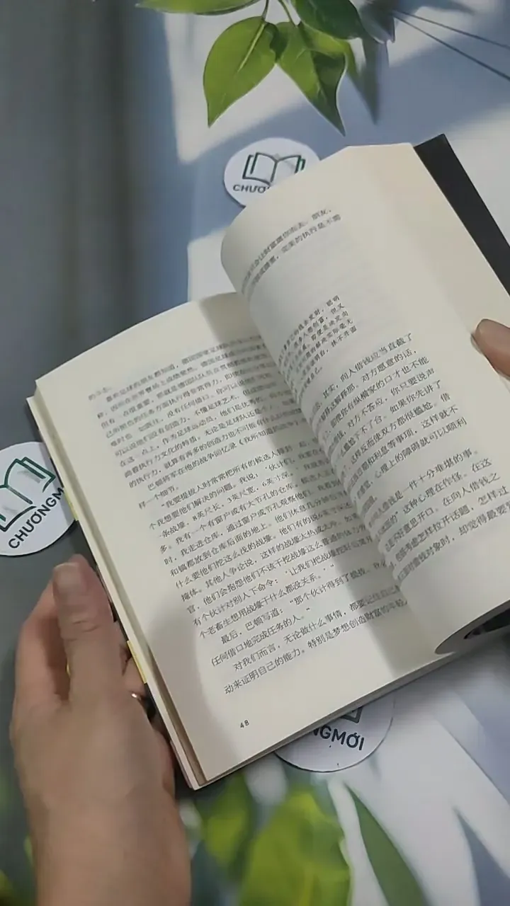 [MIỄN PHÍ BỌC SÁCH] 思路决定出路 - SILU JUEDING CHULU 715689