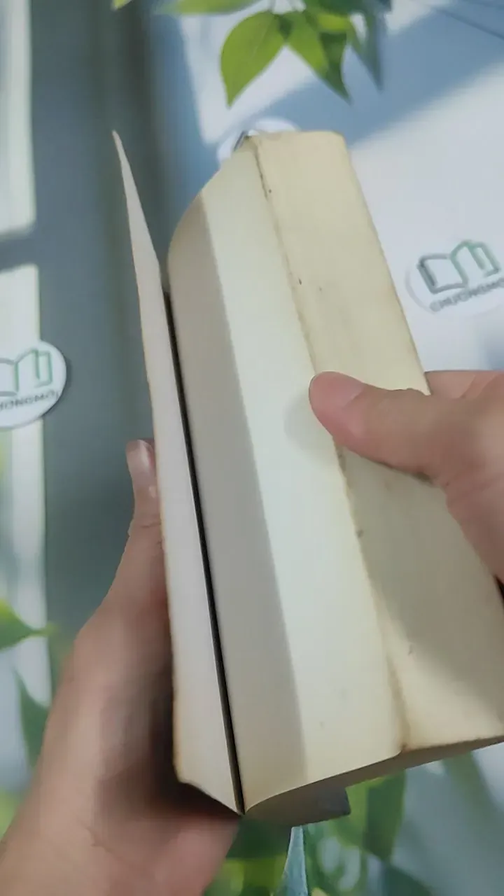 Đắc Nhân Tâm - Dale Carnegie 787055