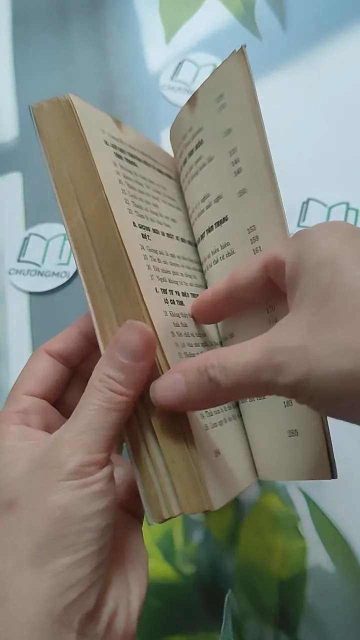 [XƯA] Lòng Người Khó Lường (1998) - Kinh Nghiệp 787036