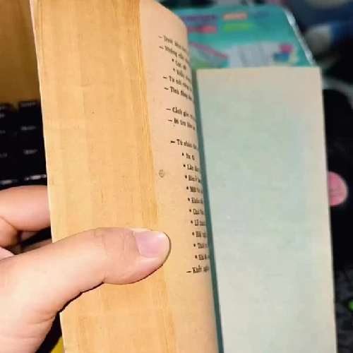 HỒI KÝ CÁCH MẠNG (NXB Giáo dục 1977)