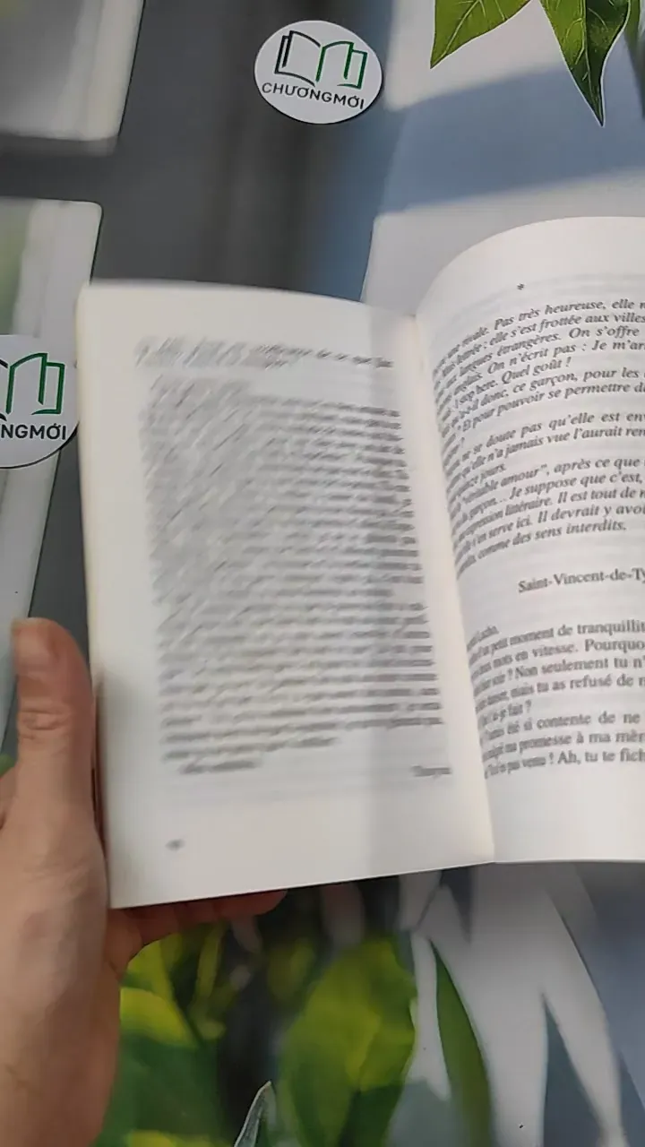 [XƯA] Baleine (1993) - Paul Gadenne 754493