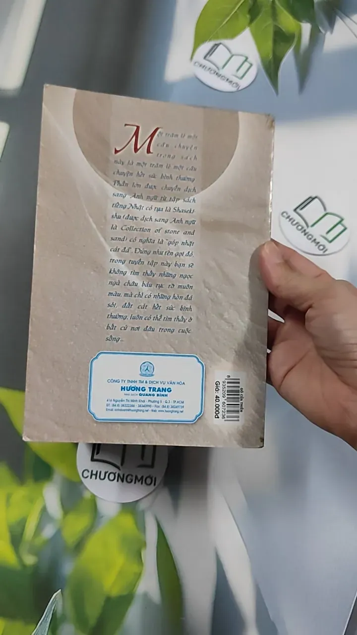 Gõ Cửa Thiền - Nguyên Minh 776154