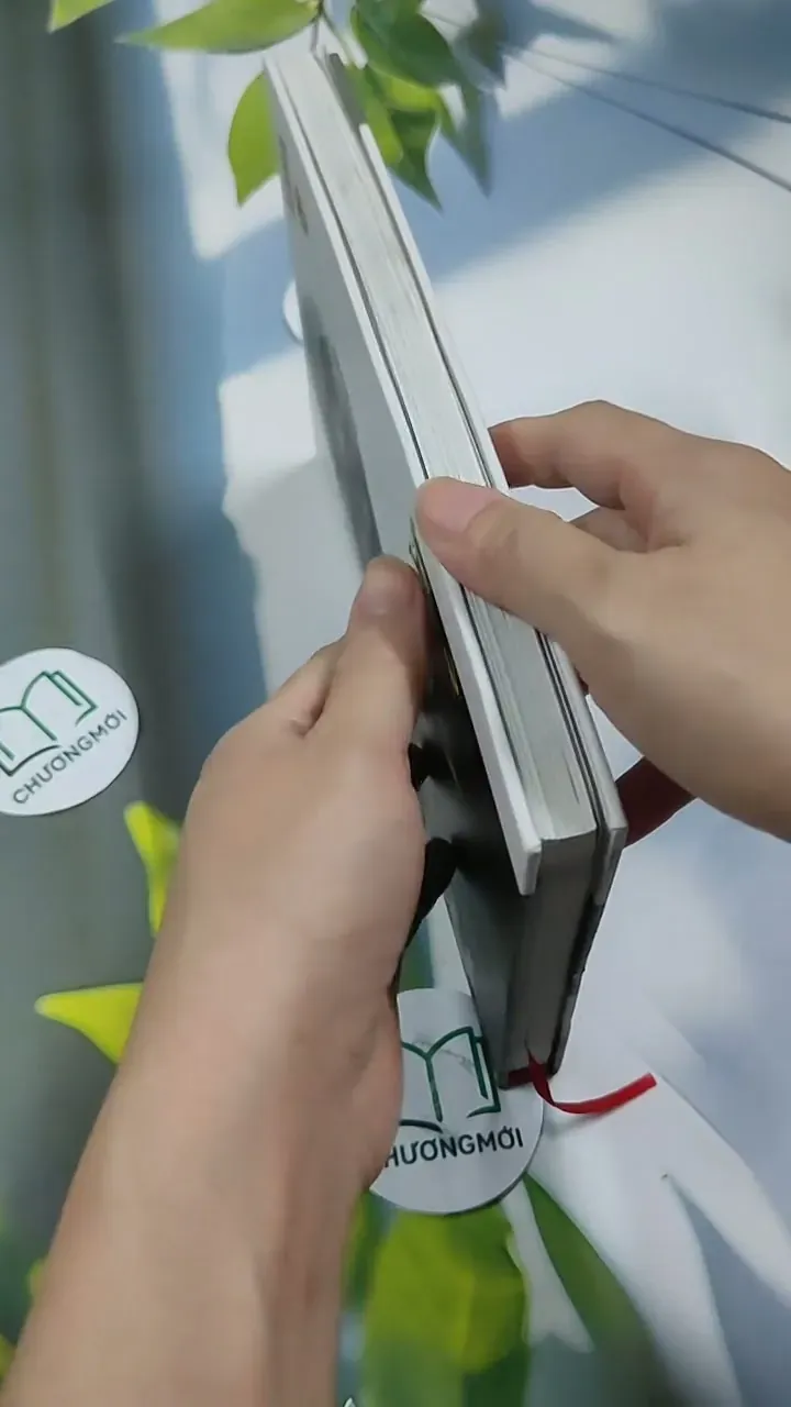 [MIỄN PHÍ BỌC SÁCH] Sức Mạnh Thật Của Con Người Tập 1: Tư Tưởng Của Một Con Người Và Vị T 707301