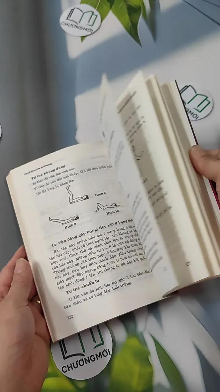 Cách Làm Tan Mỡ Bụng - Hứa Thị Thanh 780825