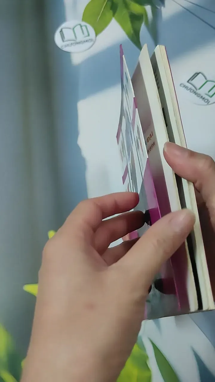 [MIỄN PHÍ BỌC SÁCH] [XƯA] Nghệ Thuật Phối Màu Sắc Trong Trang Phục Hiện Đại (1996) - Lý Ngọc Quỳnh 780856