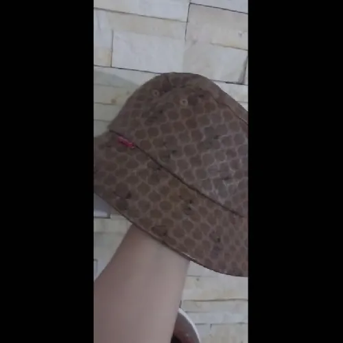 Mũ Gucci size 57cm 735660