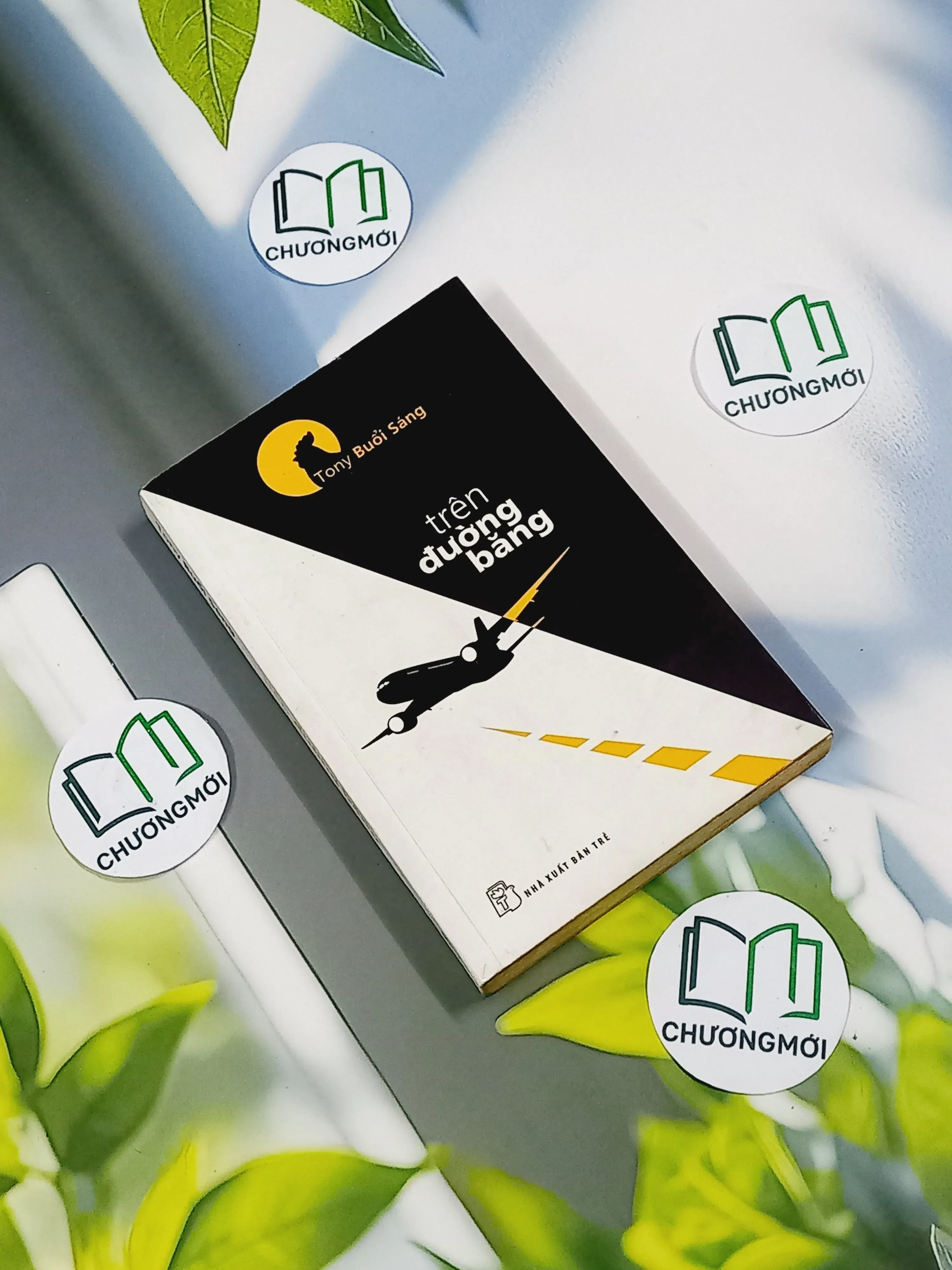 Trên Đường Băng - Tony Buổi Sáng