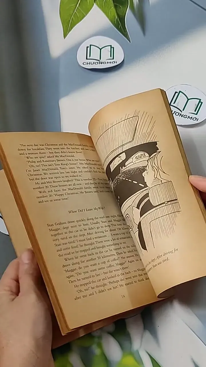 Stranger Than Fiction - Phil Healey & Rick Glanvill 703098