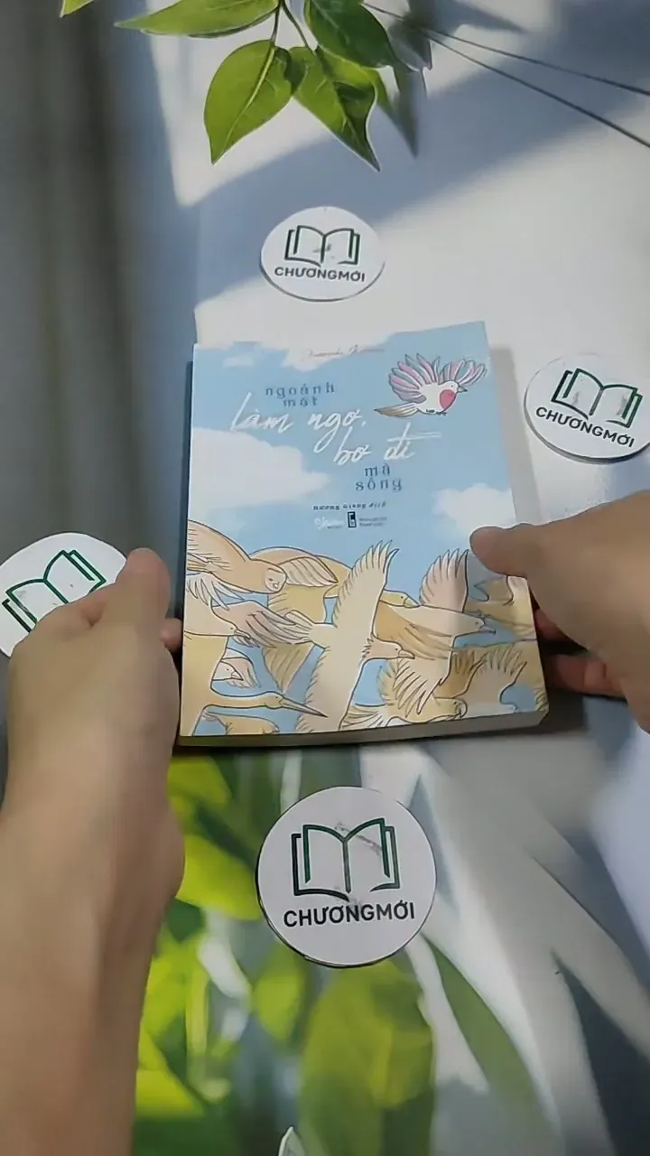 Ngoảnh Mặt Làm Ngơ, Bơ Đi Mà Sống - Jinnosuke Kokoroya 707272