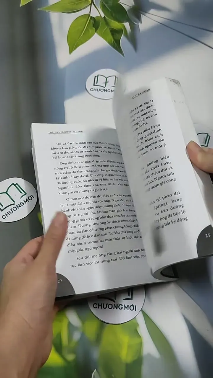 Cho Là Nhận 707288