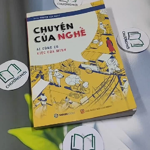 Chuyện Của Nghề