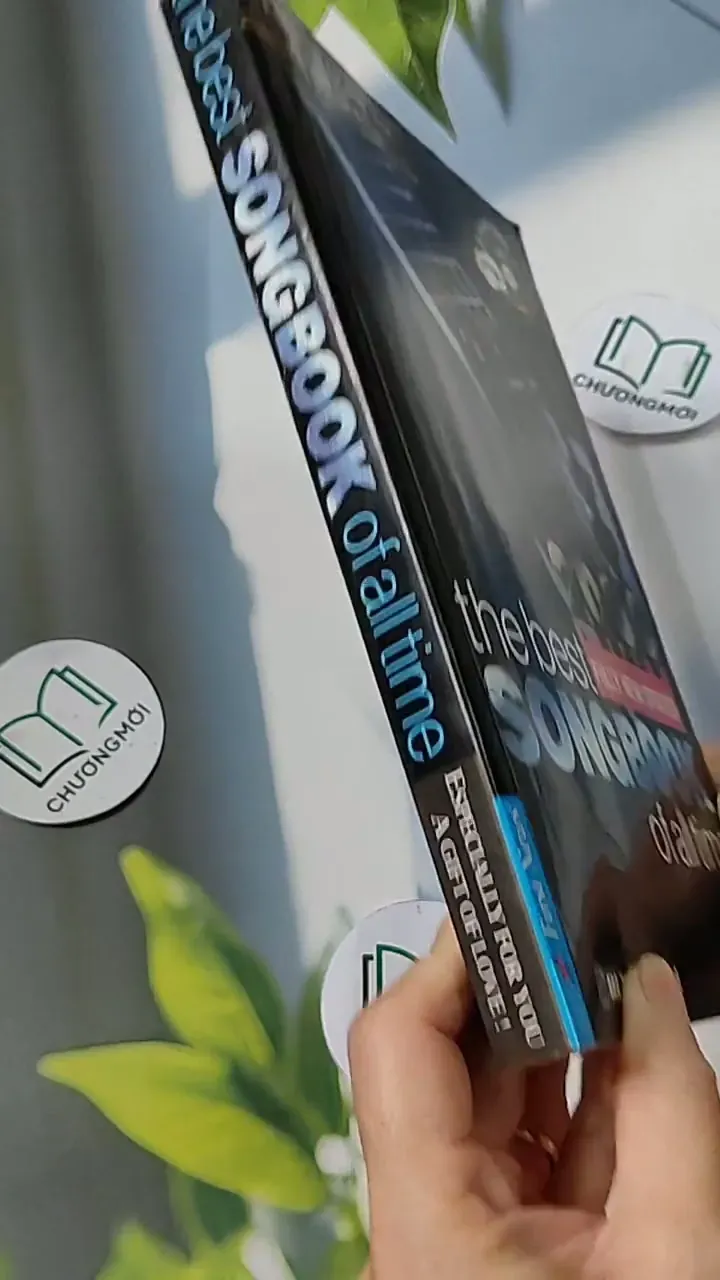 The Best Songbook of All Time 2006 (Fully new updated) 703119