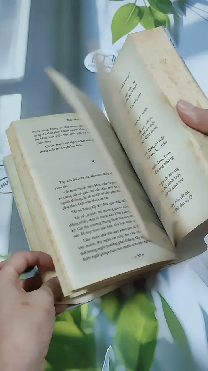 Ký Ức Độc Quyền - Mộc Phù Sinh 744728