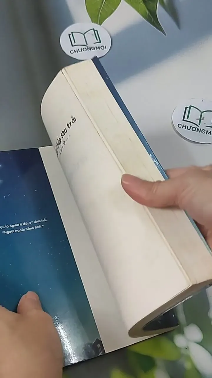 Người Thắp Sao Trời - Tự Từ 705587