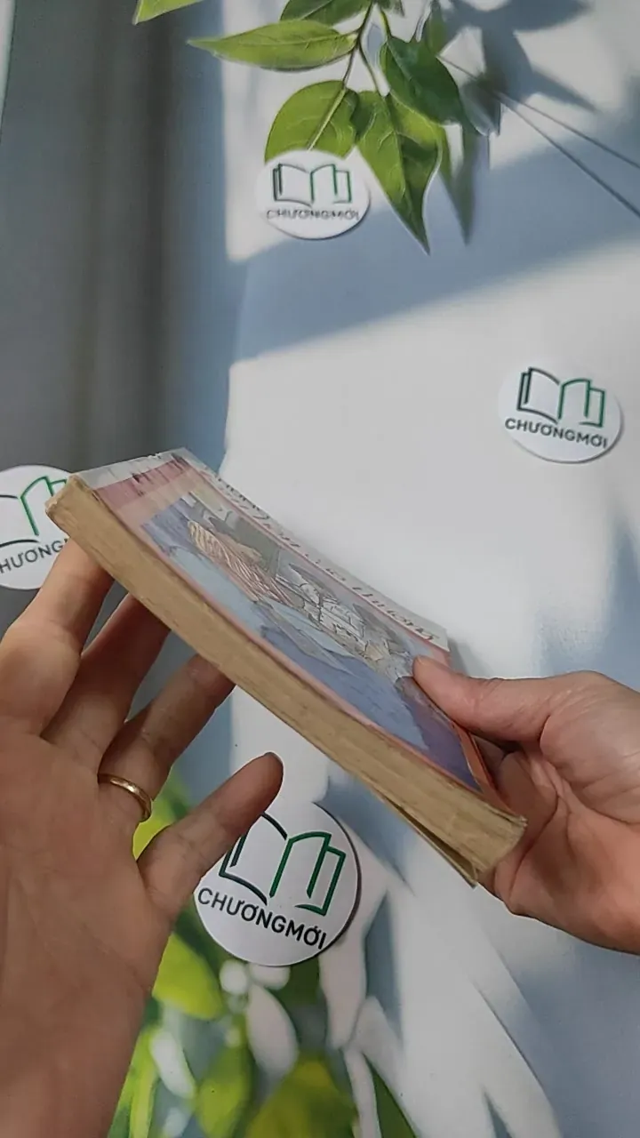 [MIỄN PHÍ BỌC SÁCH] [XƯA] Những Tâm Hồn Cao Thượng (1994) (Những Tâm Hồn Cao Thượng) 775976