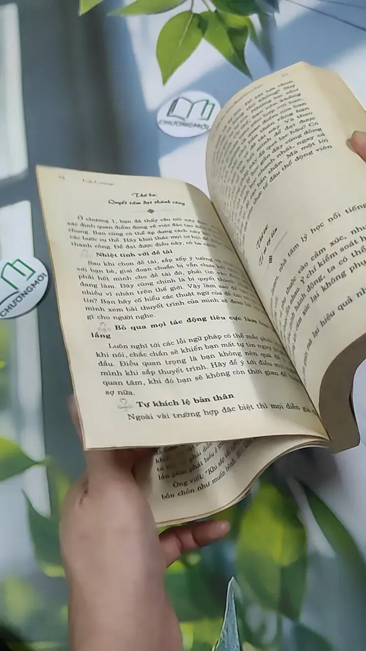 Đắc Nhân Tâm Bằng Thuật Hùng Biện - Dale Carnegie 787108