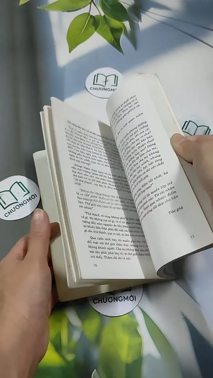 Hành Trang Vào Đời Sáng Tạo Bản Thân - Lưu Dung Trứ 707275