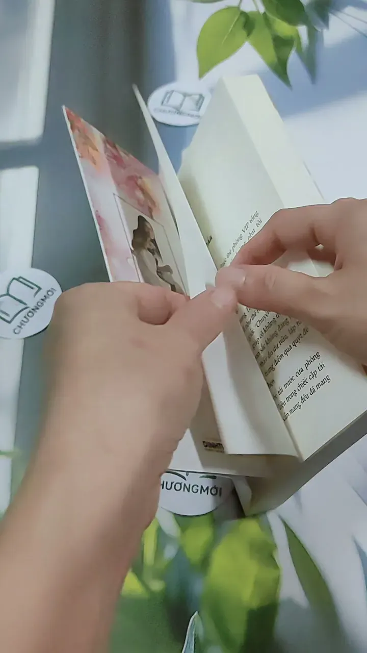 Động Phòng Hoa Chúc Cách Vách - Diệp Lạc Vô Tâm 744751