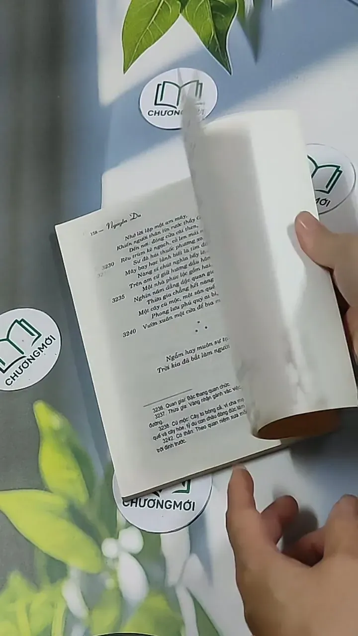 Truyện Kiều - Nguyễn Du 698584