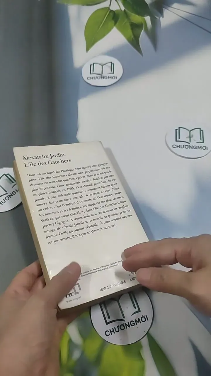 L'Île des Gauchers - Alexandre Jardin 715634