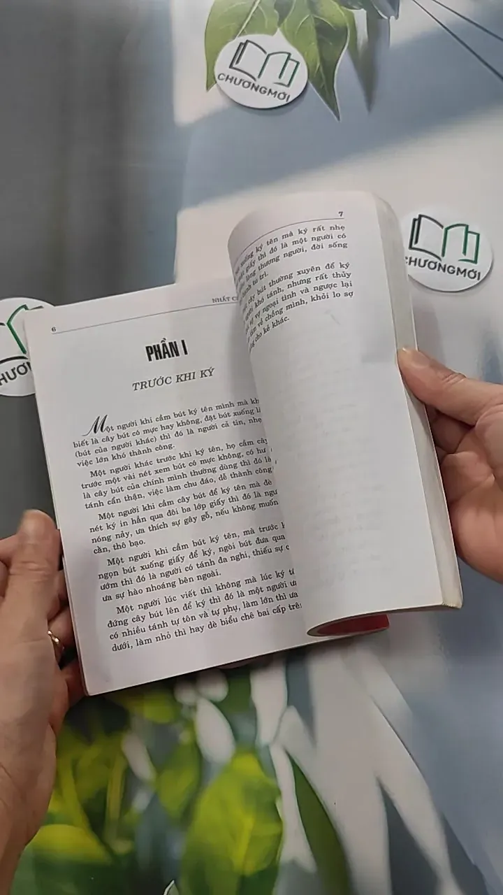 Chữ Ký Số Mệnh - Huyền Bí Phương Đông - Nhất Chi Mai 775965