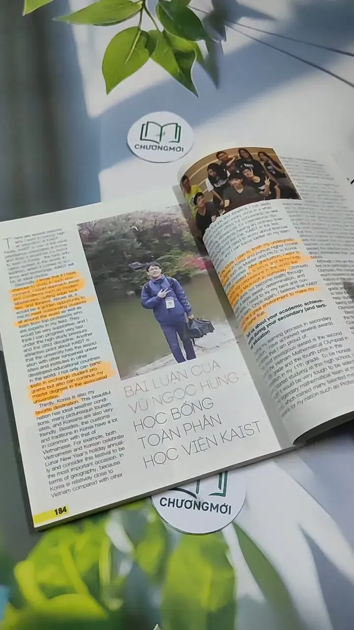 Hàn Quốc: Đi về phía bình minh - Hoa Học Trò 707308