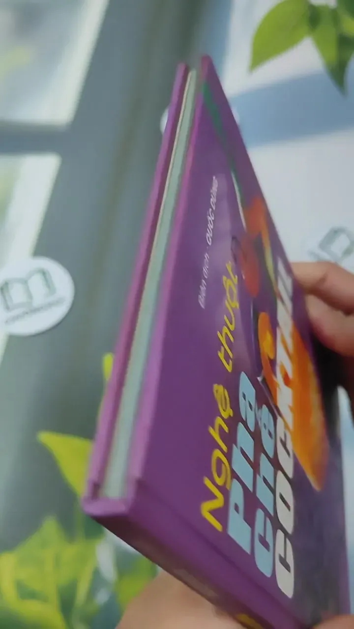 Nghệ Thuật Pha Chế Cocktail - Quốc Dũng 727308