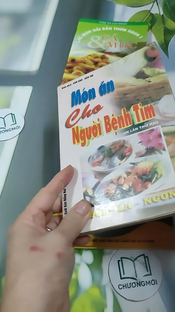 Combo Ẩm Thực: Các Món Bánh Nướng, Thức Uống & Thạch Trái Cây 727324