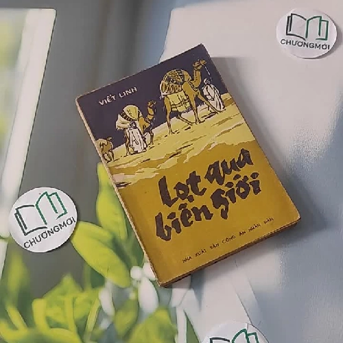 [XƯA] Lọt Qua Biên Giới (1984) - Việt Linh