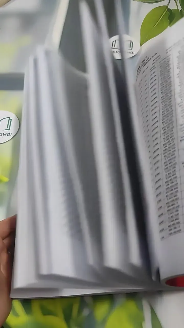 Hoàng Lịch Thông Thư 2023 - 2033 727380