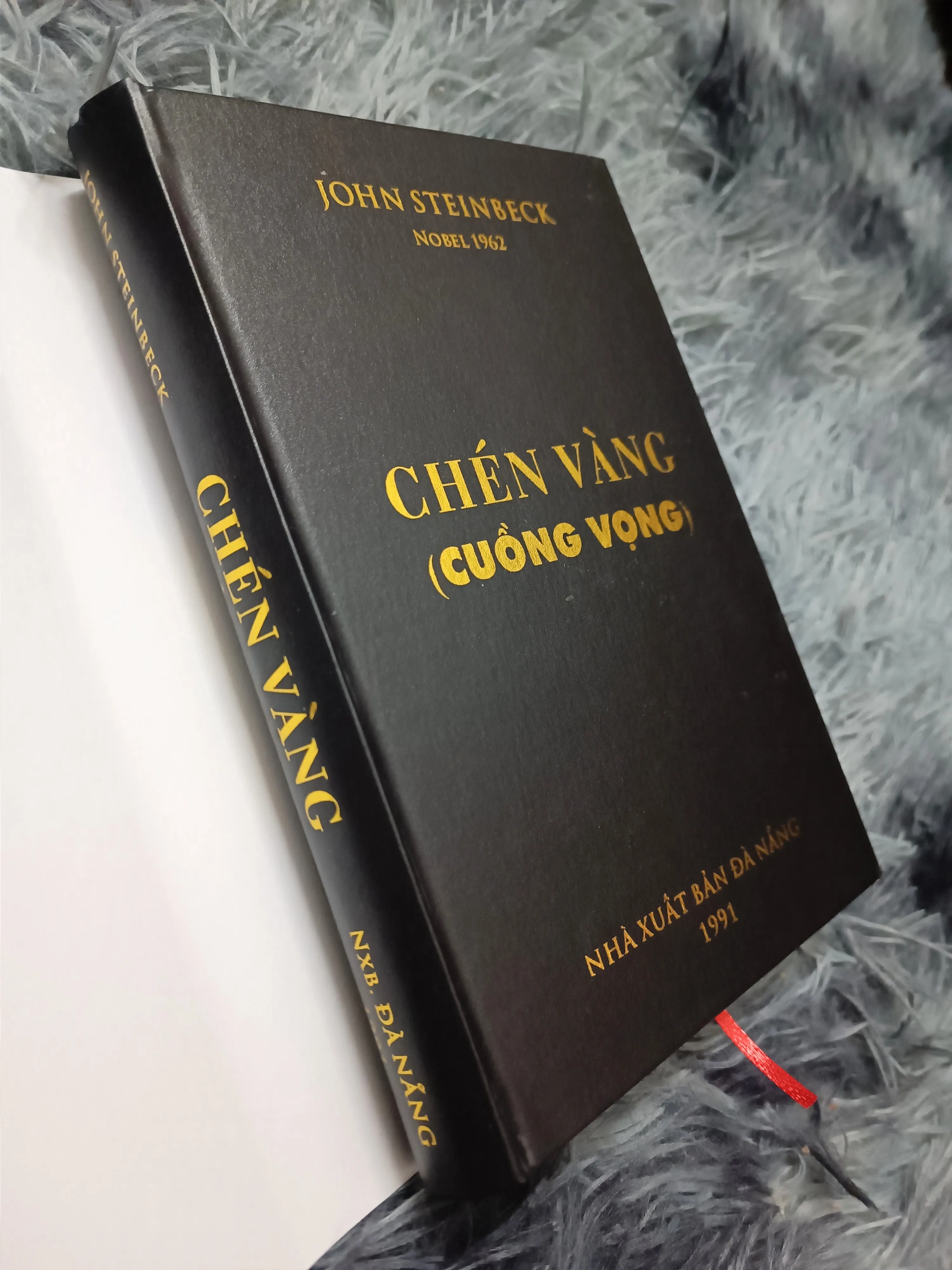 Cuồng vọng (John Steinbeck) 675589