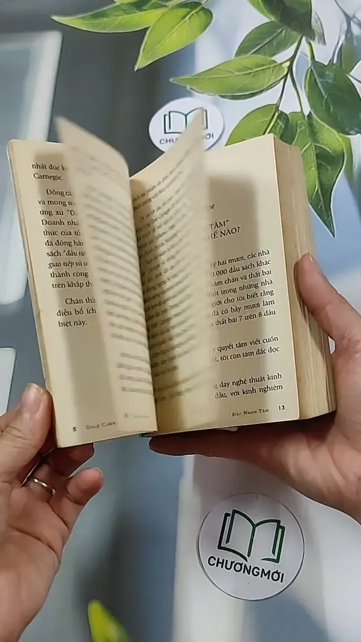 Đắc Nhân Tâm 634436