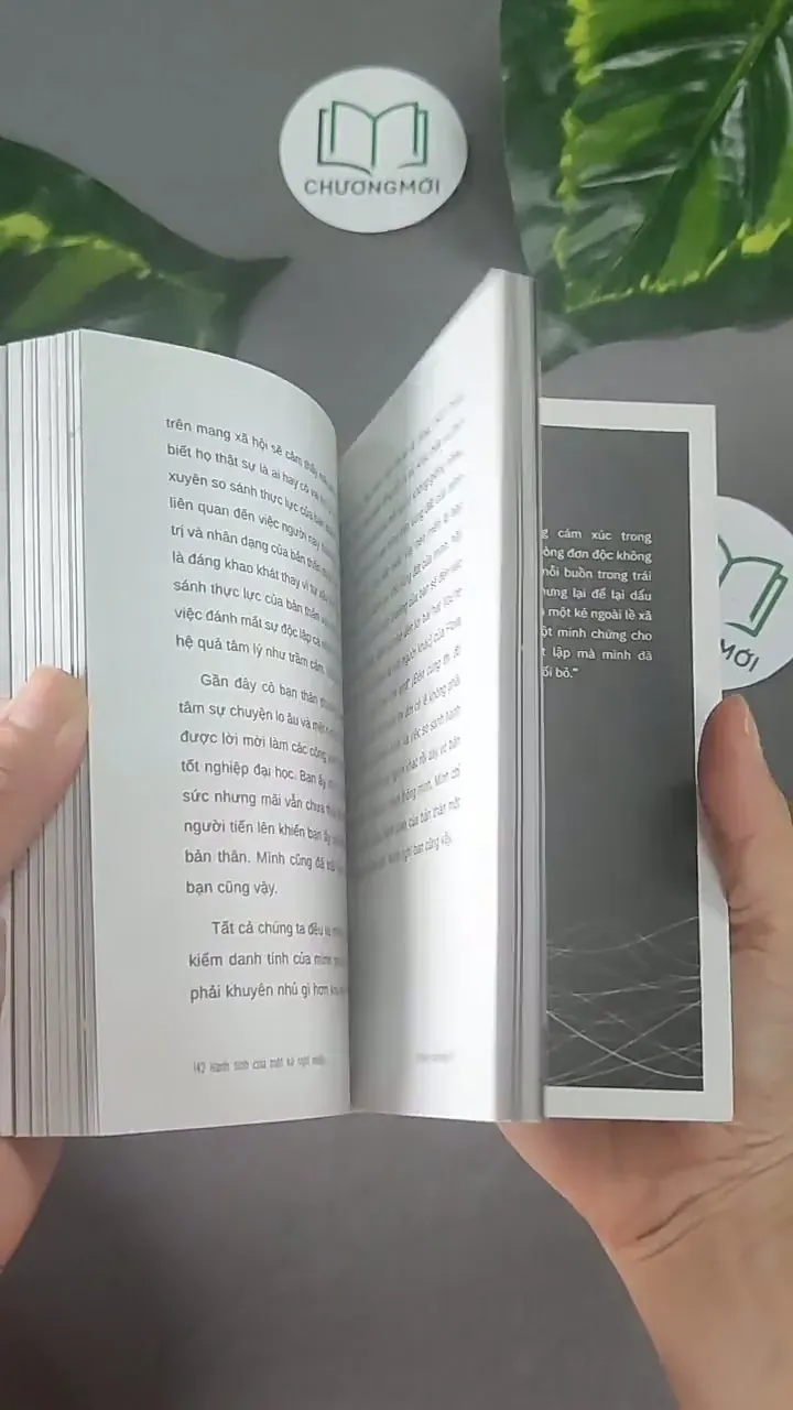 Hành Tinh Của Một Kẻ Nghĩ Nhiều 604619