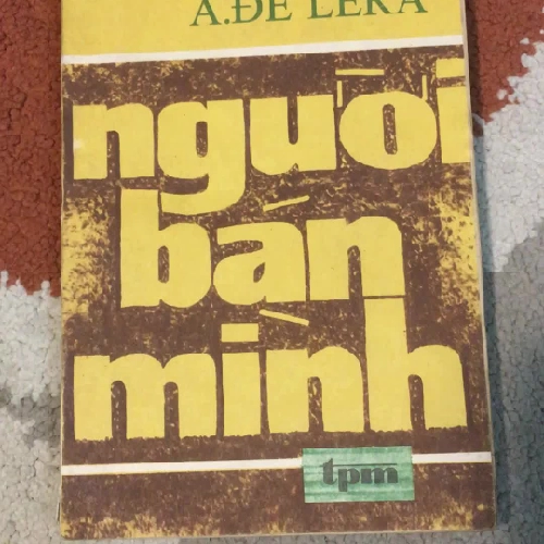 Người Bán Mình (LOS OLVIDADOS) - Ángel María de Lera 320745