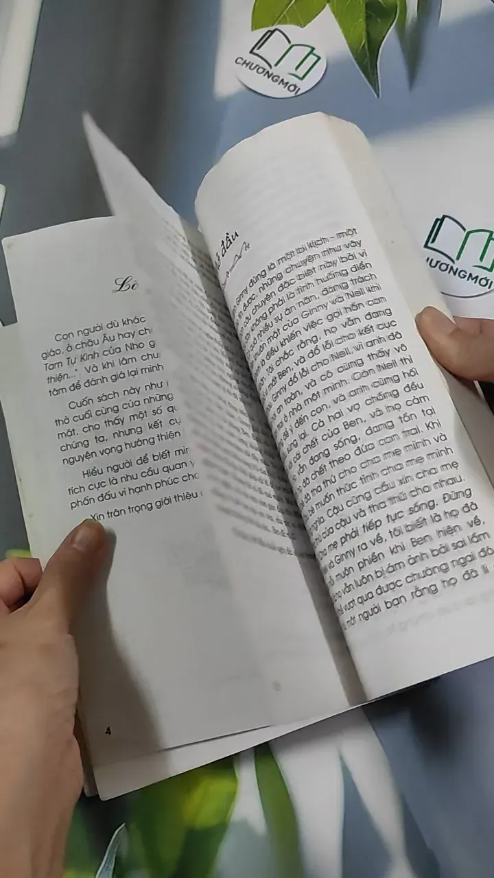 Những Việc Cần Làm Trước Lúc Lâm Chung - James Van Praagh 776247