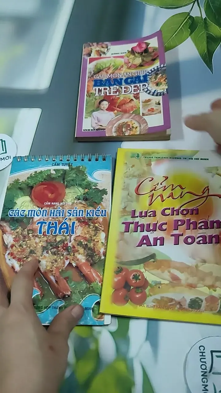 Combo Ẩm Thực: Các Món Hải Sản Kiểu Thái, Các Món Ăn Giúp Bạn Gái Trẻ Đẹp, Lựa Chọn Thực  727325