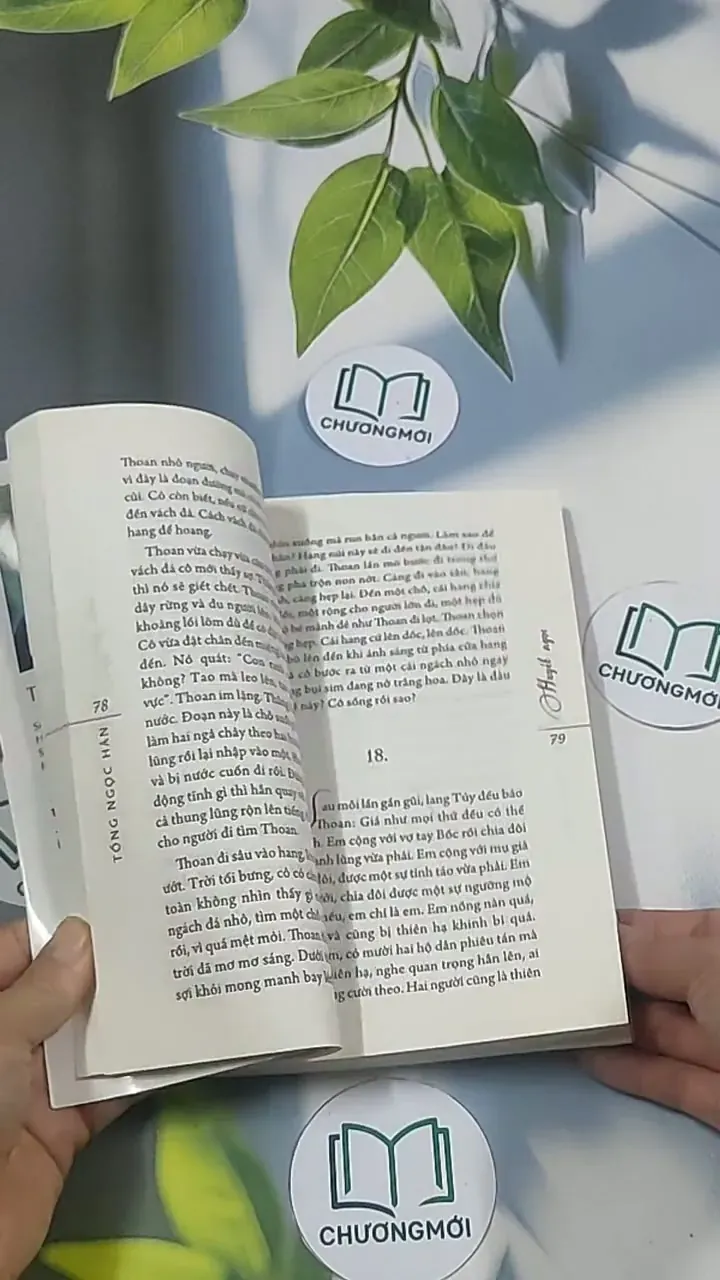 Huyết ngọc - Tống Ngọc Hân 694940