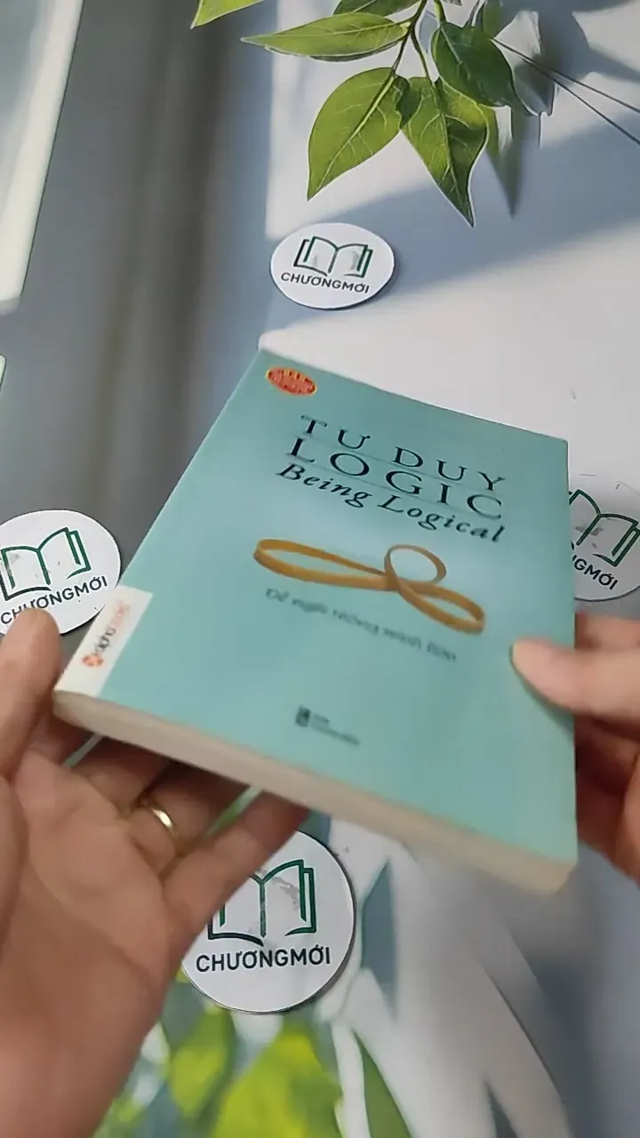 Tư Duy Logic 727226