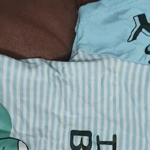 (Tặng) 3 bộ bé trai dưới 7kg 494655