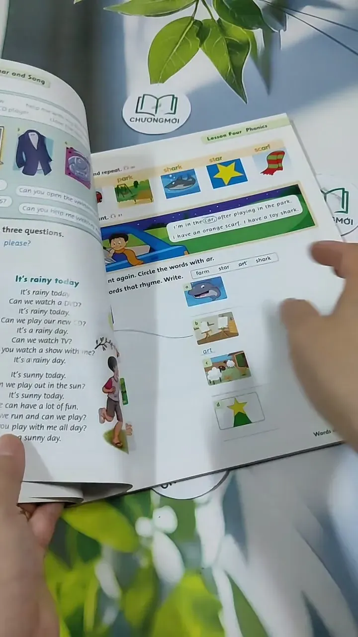 Family And Friends Grade 4 Student Book (Special Edition) 713905