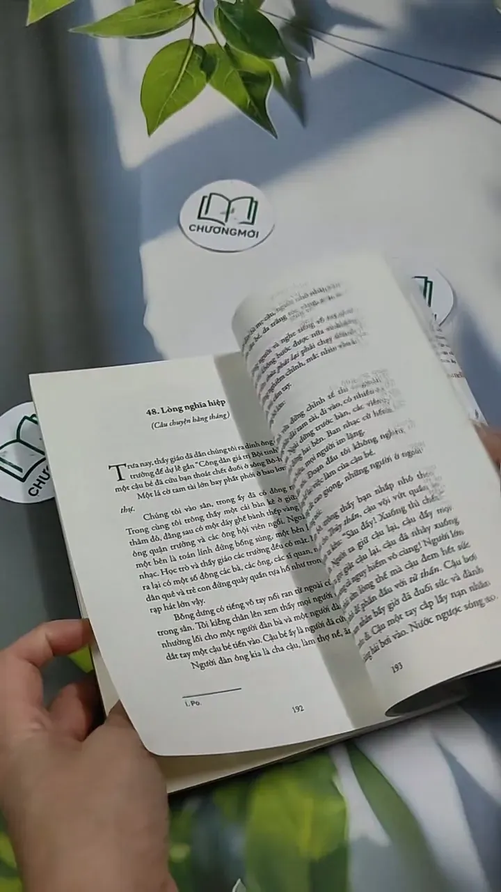 Tâm Hồn Cao Thượng 707324