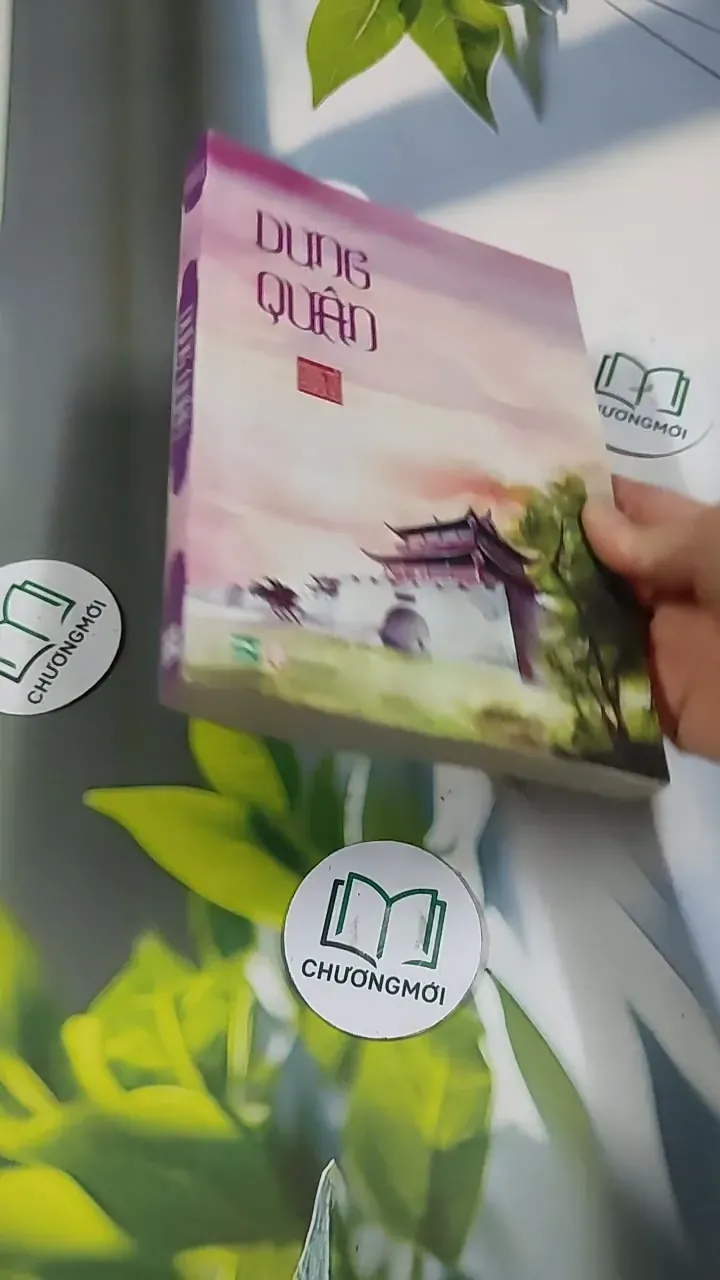 Dung Quân - Công Tử Hoan Hỉ 705765