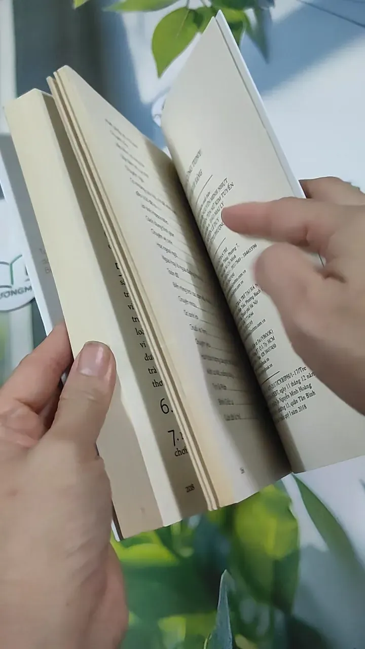 Cà Phê Cùng Tony - Tony Buổi Sáng 787082