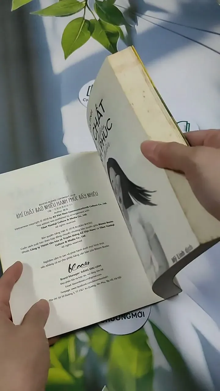 Khí Chất Bao Nhiêu Hạnh Phúc Bấy Nhiêu 707323