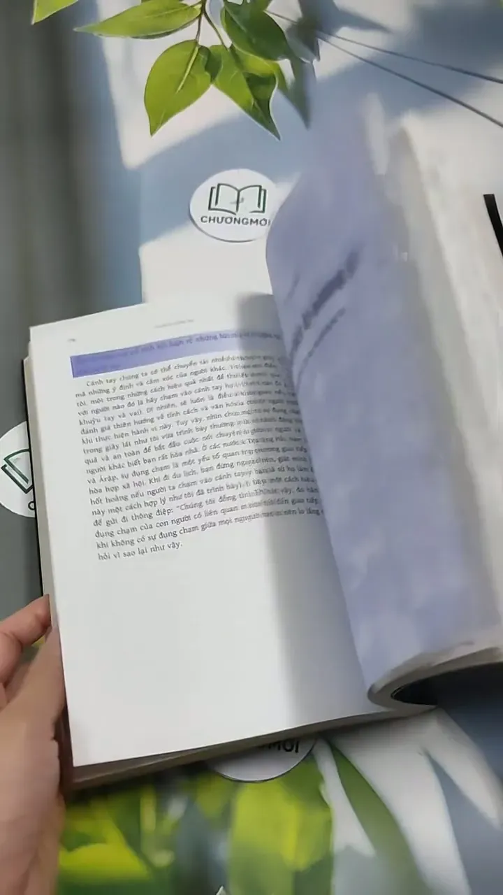 [MIỄN PHÍ BỌC SÁCH] Lời Nói Có Đáng Tin? - Joe Navarro 707296