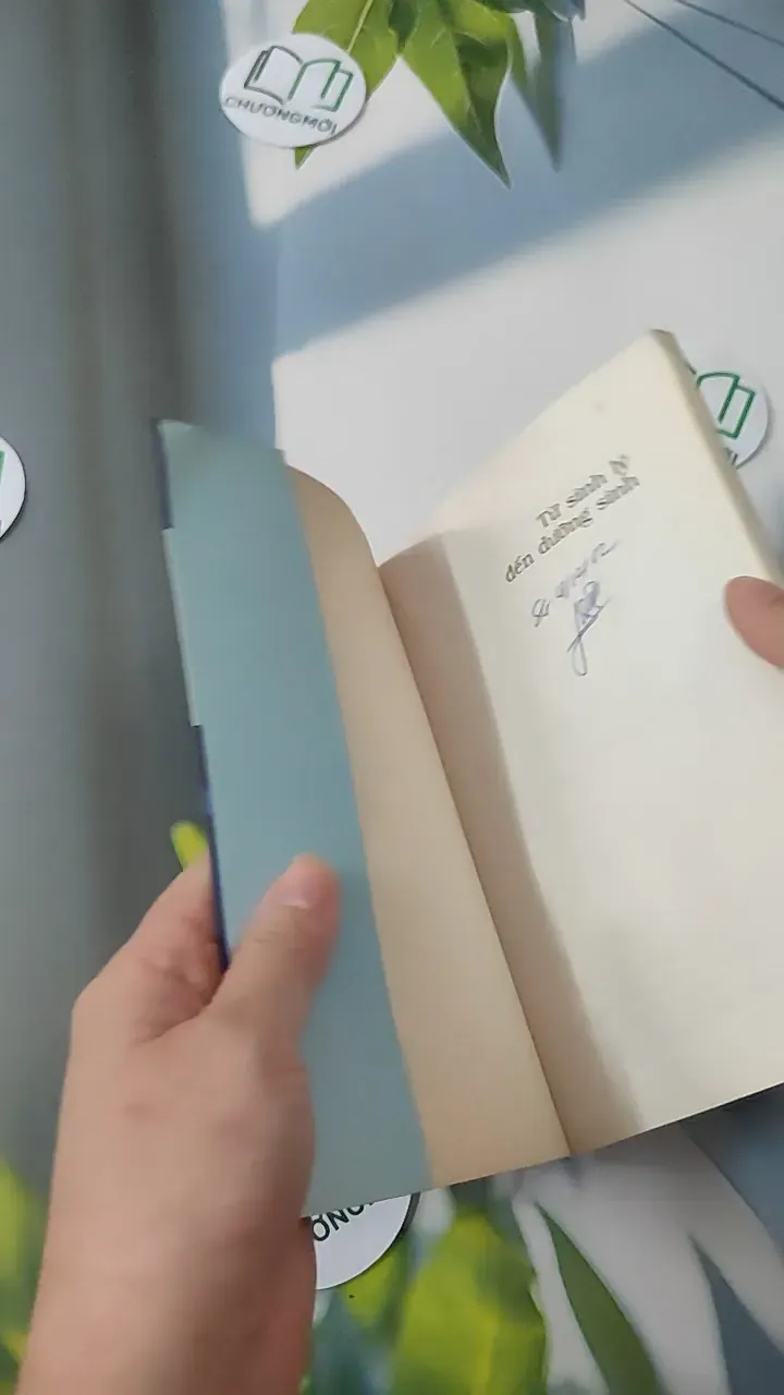 Từ Sinh Lý Đến Dưỡng Sinh - Nguyễn Khắc Viện 780815