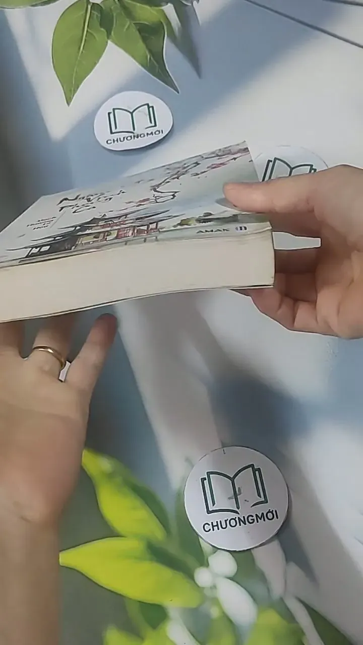 Ngâm Vịnh Phong Ca - Mạch Thượng Lê Hoa 705562