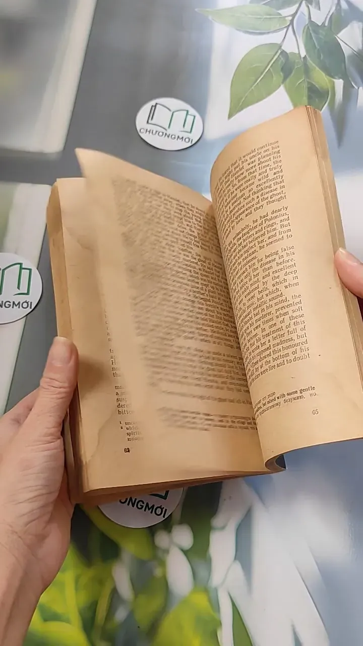 [XƯA] Tales From Shakespeare (1984) - Charles Lamb & Mary Lamb 754433