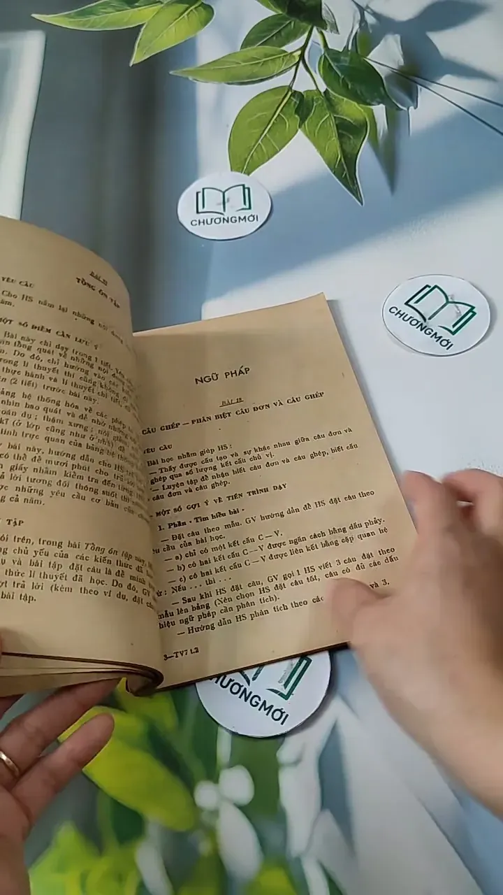 Sách Giáo Viên: Tiếng Việt 7 (tập 2) - Phan Thiều & Nguyễn Kì Thục 713796