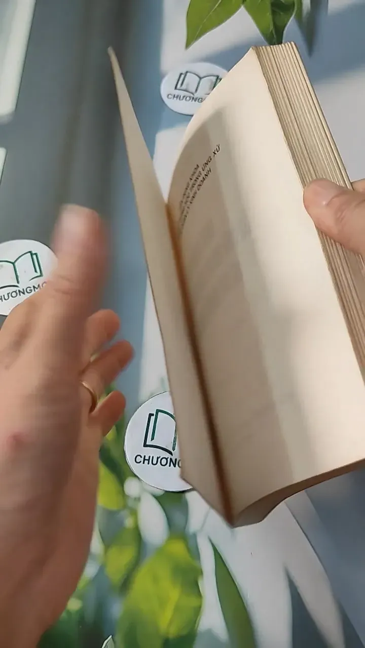 Vận Dụng Khoa Nhân Tướng Học Trong Ứng Xử Và Quản Lý Kinh Doanh - Việt Chương 727261